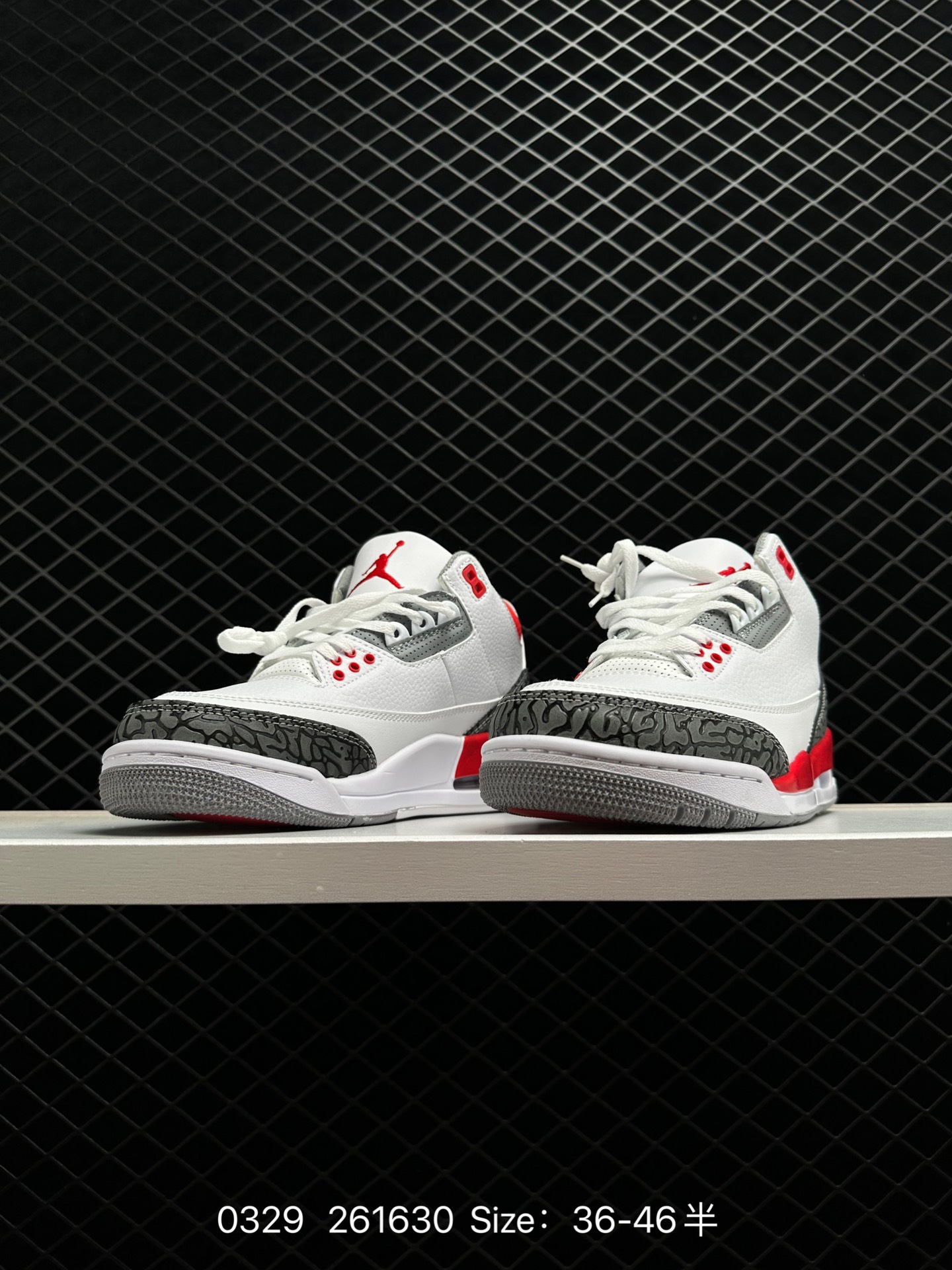 Air Jordan 3 Retro 